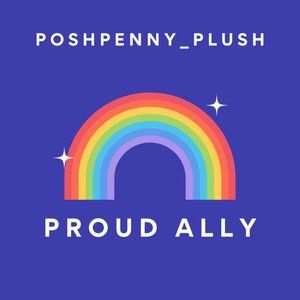 Proud Ally